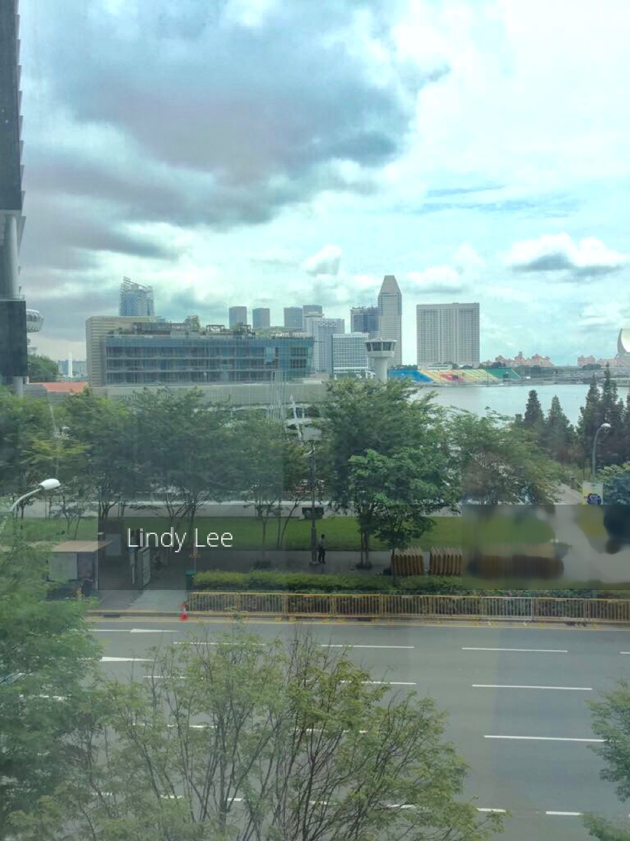 The Sail @ Marina Bay (D1), Apartment #152285182